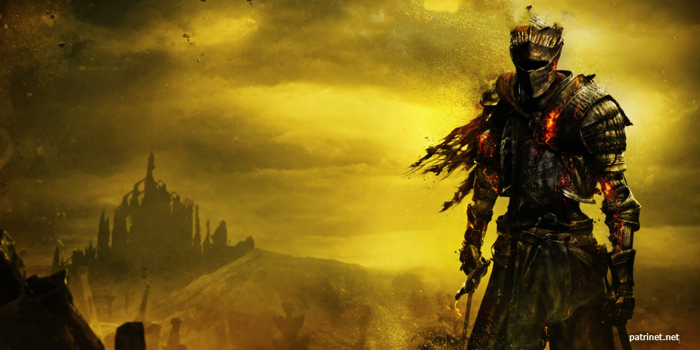An Unforgiving Delve into Gothic Fantasy Dark Souls III 